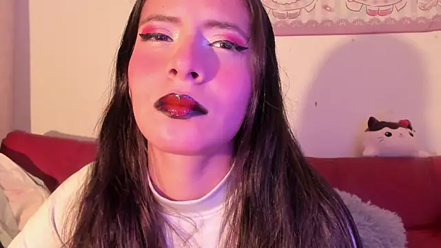 Misha Lover online show from March 3, 4:18 am