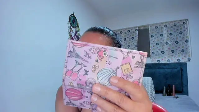 sofi saliva2511 online show from April 17, 10:23 pm