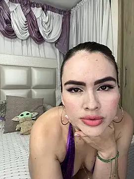 Snapshot of verosantana15 chatting on October 16, 1:08 am verosantana15 online show from October 16, 1:08 am