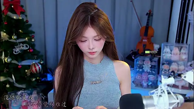 xixibaby- online show from June 3, 1:01 pm