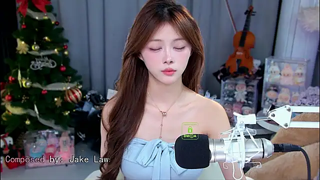 xixibaby- online show from April 11, 10:52 am