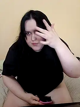 Snapshot of Masha_meow chatting on October 6, 2:50 am Masha meow online show from October 6, 2:50 am