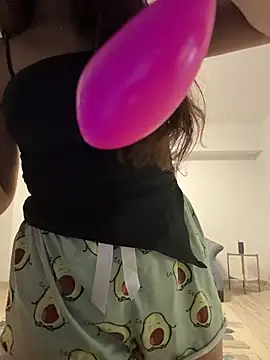 miaceleste online show from January 6, 10:35 pm