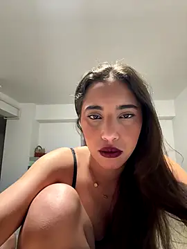 miaceleste online show from October 3, 8:03 pm