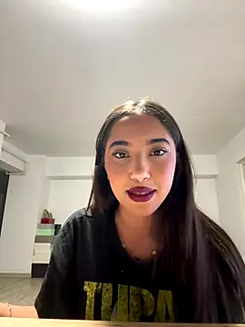 miaceleste online show from September 27, 6:15 pm