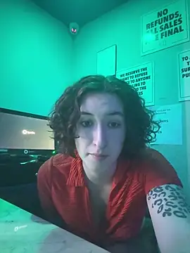 ParkerGYATT online show from March 23, 4:51 am