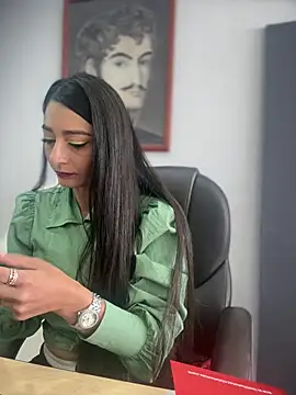 BELLA--26 online show from November 19, 4:07 pm