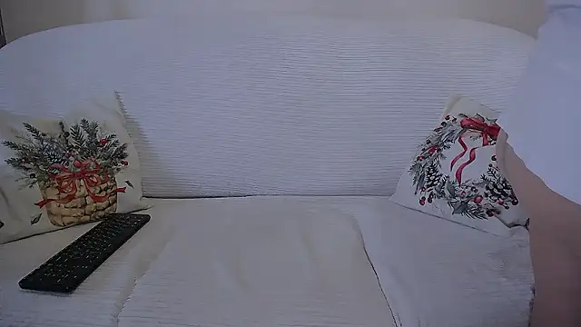 DonnaDoll4u online show from January 11, 11:15 am