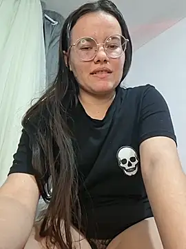 CamilleHottt online show from July 27, 11:57 pm