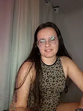 CamilleHottt online show from May 7, 12:48 am