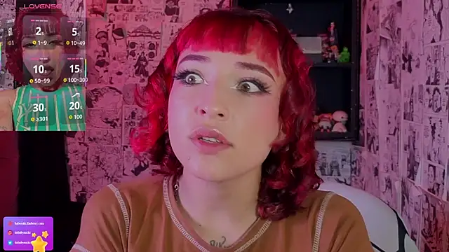 NickiYoung online show from March 30, 4:17 pm