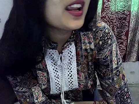 Miss beautygirl online show from February 23, 4:46 am