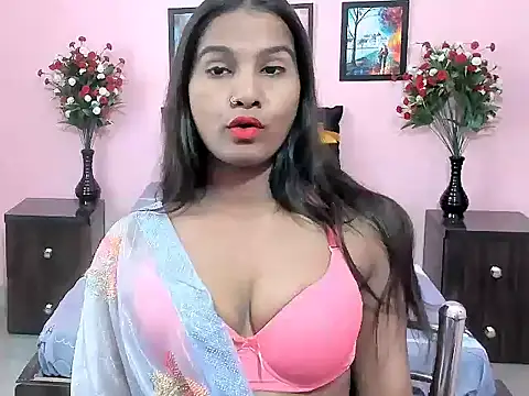 Melis Sandra online show from October 12, 4:15 am