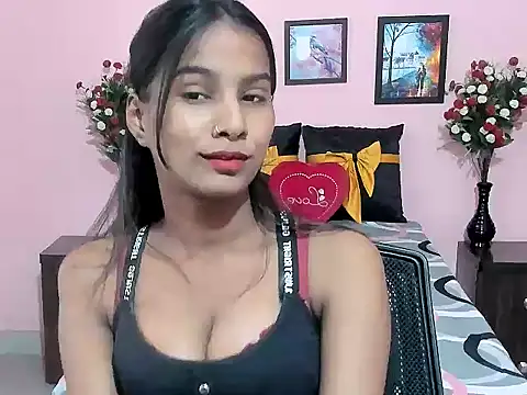 Melis Sandra online show from April 3, 2:53 am