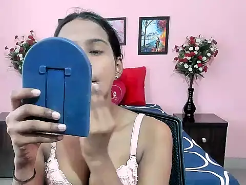 Melis Sandra online show from June 4, 3:12 am