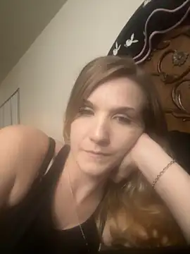 Kitty DaCocks online show from October 31, 2:02 am