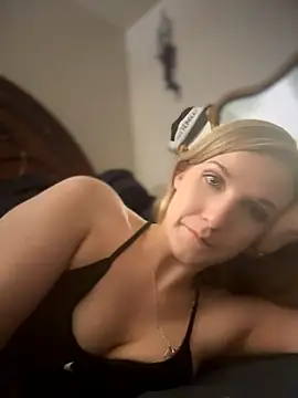 Kitty DaCocks online show from July 2, 11:22 pm