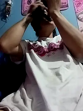 Anniee x online show from January 19, 11:17 am