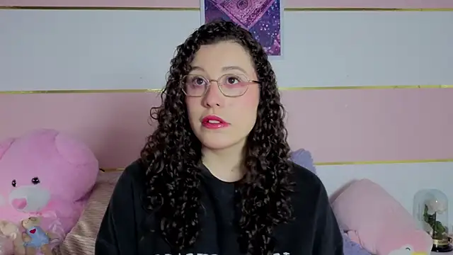 Charlotte  Miller online show from December 5, 11:33 am