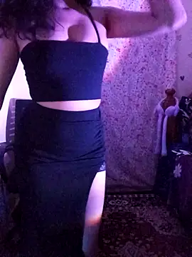 Angelnirvanaa online show from February 10, 2:31 pm