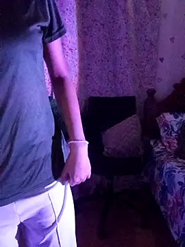 Angelnirvanaa online show from March 31, 2:28 pm