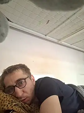MattedOdobenus online show from May 30, 9:29 am