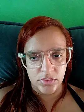 AliceRuivinha2 online show from January 16, 10:33 am