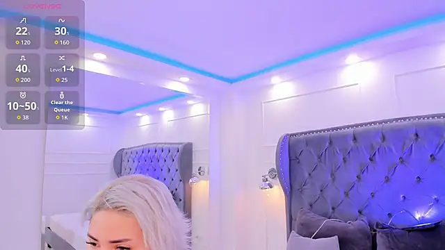 jinxv nuss online show from December 1, 11:14 am