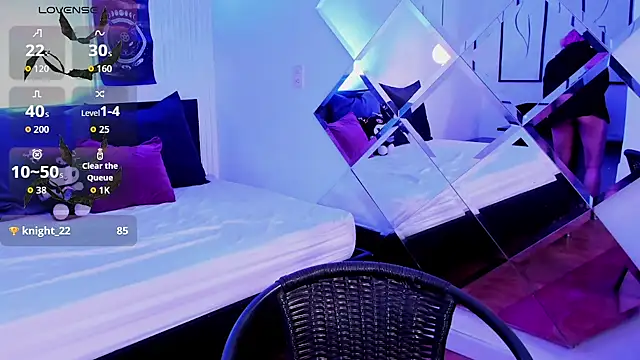 jinxv nuss online show from March 26, 2:58 am