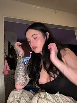 itsjennataylor online show from March 21, 5:23 am