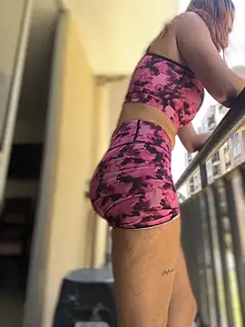 Samantha bigboobs online show from September 8, 4:17 pm