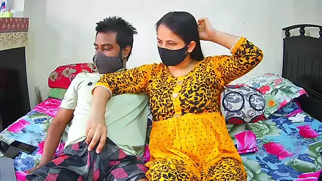 Younger Couples online show from December 2, 2:46 am