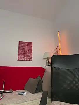 LeaHotxx online show from July 8, 7:43 am