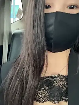 SSSniang- online show from March 22, 8:20 am