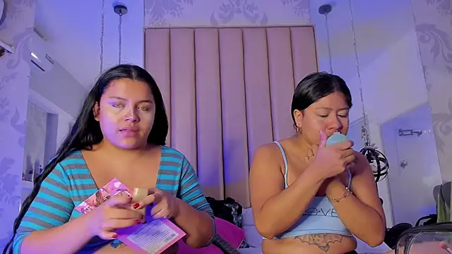 KonyBell online show from March 12, 1:25 pm