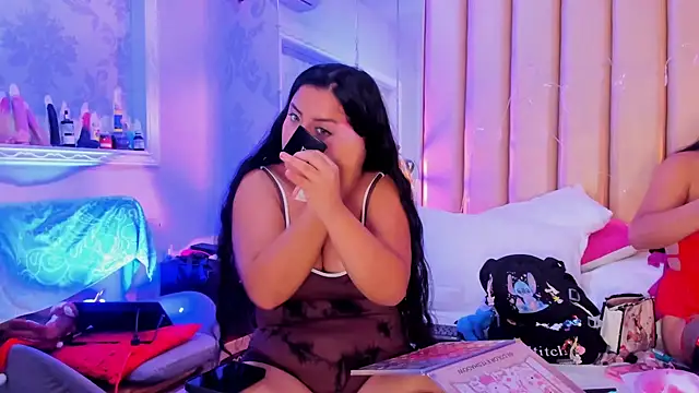 KonyBell online show from December 20, 1:59 pm