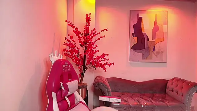 Arianna sweeet online show from October 22, 3:55 am