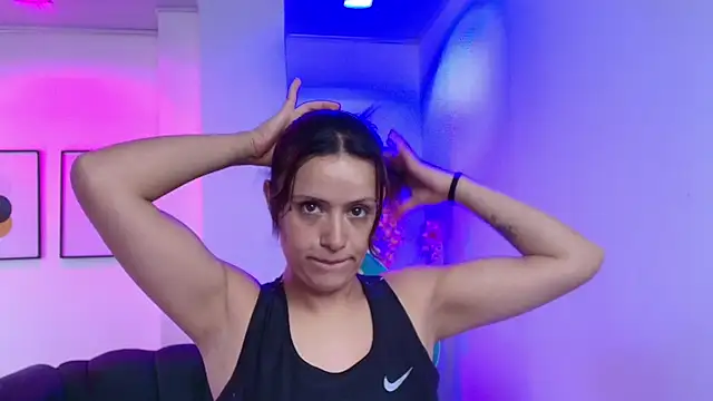 Arianna sweeet online show from March 31, 3:39 am