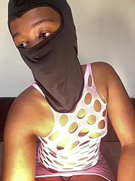 BLACKTRANS ZA online show from May 7, 10:08 am