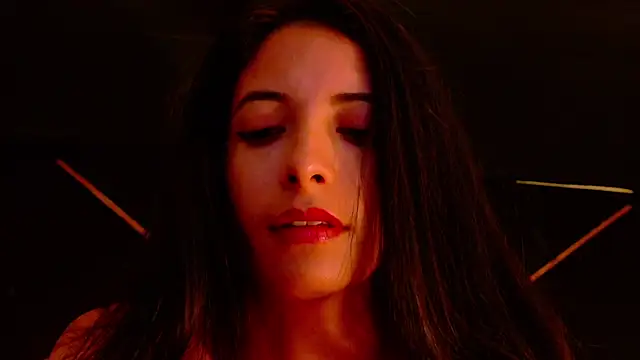 amabel zambrano online show from May 17, 9:30 am