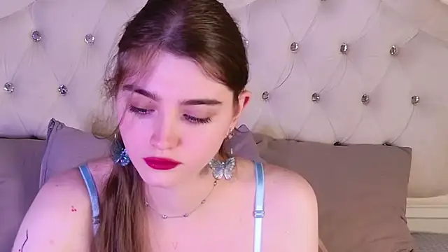 Snapshot of VITA_TESS chatting on September 18, 12:26 pm VITA TESS online show from September 18, 12:26 pm