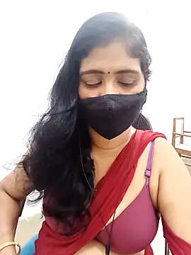 Lucky-Deepthi online show from April 2, 11:02 pm