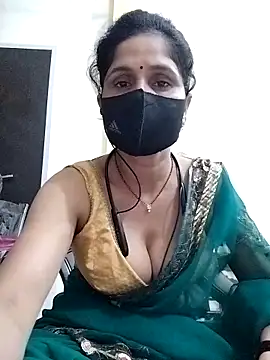 beautifulparii online show from September 14, 5:55 pm