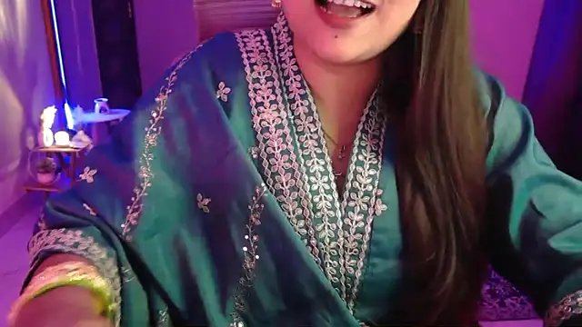 Mitikaa online show from October 23, 2:34 pm