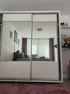 NNNoire online show from January 19, 10:11 am