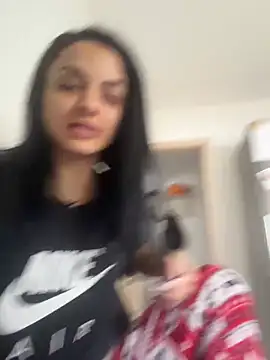 NNNoire online show from February 21, 12:39 pm