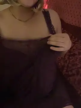 Maya mimi online show from March 11, 6:21 pm