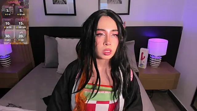 vi anaya online show from October 1, 12:21 pm