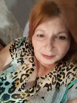 Angelina4531 online show from July 2, 4:29 am