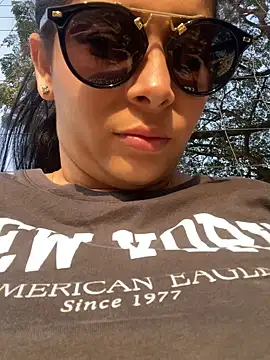 MilaRux online show from March 28, 10:19 pm